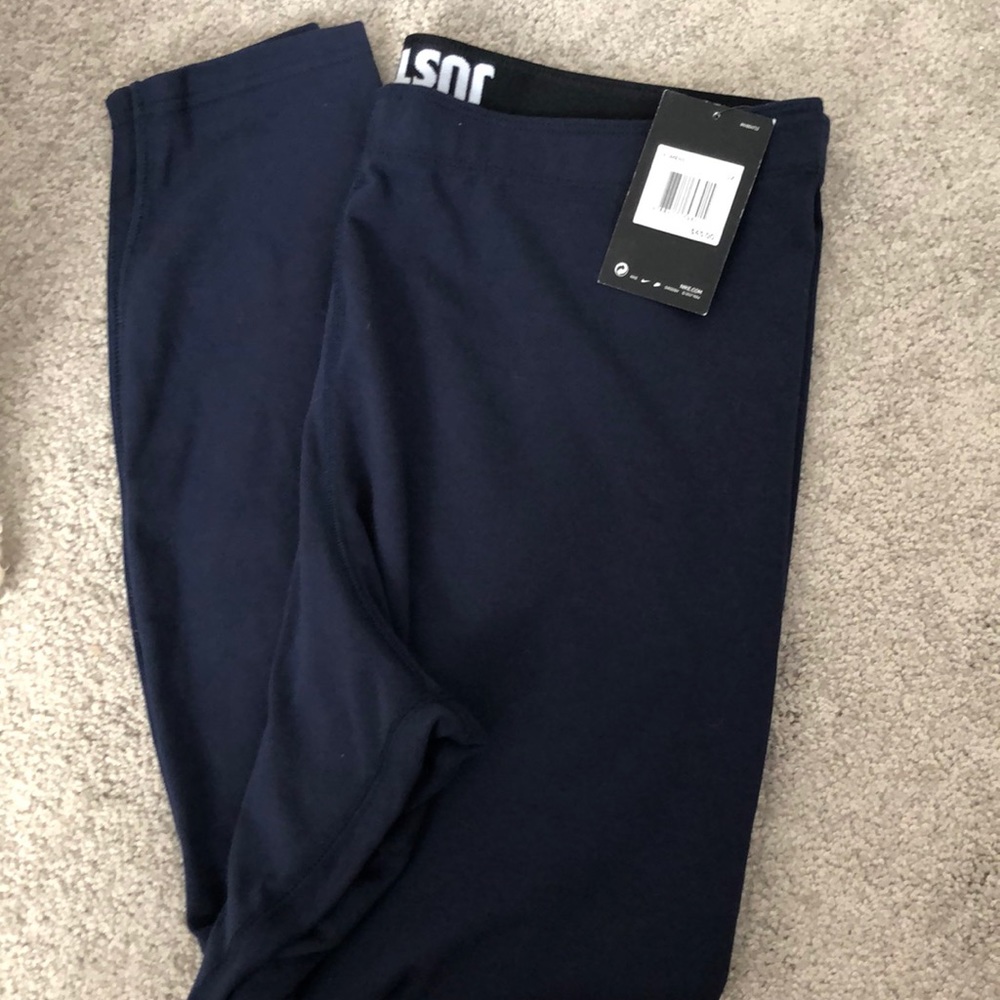 Nike workout pants